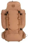 Fj&auml;llr&auml;ven Kajka 75 M-L Trekkingrucksack M-L 89 cm orange
