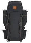 Fj&auml;llr&auml;ven Kajka 55 Trekkingrucksack S-M 73 cm schwarz