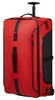 Samsonite Paradiver Light Rollen-Reisetasche 79 cm flame red