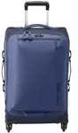 Eagle Creek Expanse 4 Rollen Trolley 65 cm mit Dehnfalte blau