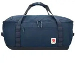 Fj&auml;llr&auml;ven High Coast 36 Weekender Reisetasche 56 cm blau