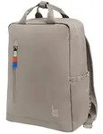 GOT BAG Daypack 2.0 Daypack 36 cm Laptopfach grau