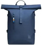 GOT BAG Rolltop 2.0 Daypack 43 cm Laptopfach blau