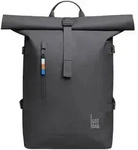 GOT BAG Rolltop 2.0 Daypack 43 cm Laptopfach grau
