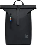 GOT BAG Rolltop Lite 2.0 Daypack 42 cm Laptopfach schwarz