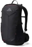Gregory Zulu LT 20 Wanderrucksack 55 cm schwarz