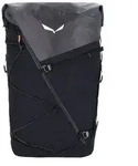 Salewa Puez 40+5 Wanderrucksack 63 cm schwarz