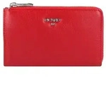 Picard Bingo Geldb&ouml;rse Leder 16 cm rot