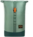 Tatonka City Rolltop Rucksack 50 cm Laptopfach gr&uuml;n