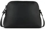 bugatti Bella Umh&auml;ngetasche Leder 23.5 cm schwarz