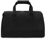 Kapten & Son Storen Weekender Reisetasche 48 cm schwarz