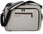 Travelite Crosslite Reiserucksack 43 cm Laptopfach weiss