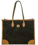Bric's Life Shopper Tasche 40.5 cm Laptopfach oliv
