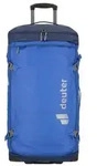 Deuter Duffel Pro Movo 90 2 Rollen Reisetasche 86 cm blau