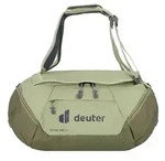 Deuter Duffel Pro 40 Weekender Reisetasche 52 cm gr&uuml;n