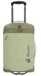 Deuter Duffel Pro Movo 36 2 Rollen Reisetasche 52 cm gr&uuml;n