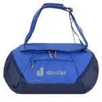 Deuter Duffel Pro 40 Weekender Reisetasche 52 cm blau