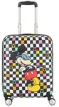 American Tourister Wavebreaker Disney 4 Rollen Kabinentrolley 55 cm mehrfarbig