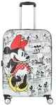 American Tourister Wavebreaker Disney 4 Rollen Trolley 67 cm weiss