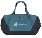 Deuter Duffel 50 Weekender Reisetasche 60 cm blau