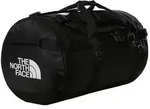 The North Face Base Camp Reisetasche L 70 cm grau