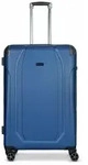 bugatti Valencia 4 Rollen Trolley L 77 cm blau