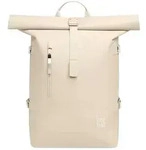 GOT BAG Rolltop 2.0 Daypack 43 cm Laptopfach gelb