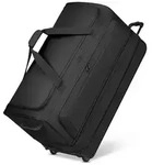 Redolz Duffle Essentials 2-Rollen Reisetasche 90 cm XXL mit Dehnfalte...