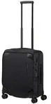 Samsonite Splendix 4 Rollen Kabinentrolley 55 cm mit Dehnfalte schwarz