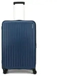 American Tourister Rejoy 4 Rollen Trolley 77 cm blau
