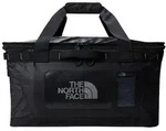 The North Face Base Camp Weekender Reisetasche M 57 cm grau