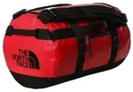 The North Face Base Camp XS Reisetasche 45 cm rot