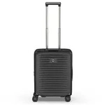 Victorinox Airox Advanced 4 Rollen Kabinentrolley S 55 cm Laptopfach mit...