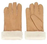 Kessler Ilvy Handschuhe Leder beige