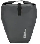 Jack Wolfskin Gravex 20 Fahrradtasche 38 cm grau