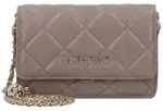 Valentino Ocarina Umh&auml;ngetasche 19 cm braun