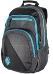 NITRO Stash 29 Daypack 49 cm Laptopfach grau