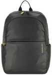Mandarina Duck Eco Coated Daypack 42.5 cm Laptopfach schwarz