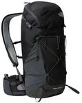 The North Face Trail Lite 24 Wanderrucksack L-XL 53 cm grau