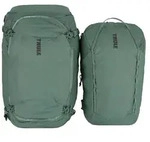 Thule Landmark Weekender Reisetasche 45 cm gr&uuml;n