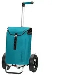 Andersen Shopper Tura Shopper Ortlieb Einkaufstrolley 50 cm petrol