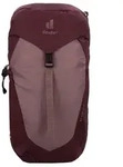 Deuter AC Lite 14 SL Wanderrucksack 54 cm rot