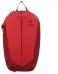 Deuter AC Lite 17 Wanderrucksack 48 cm rot