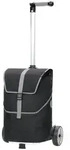 Andersen Shopper Unus Shopper Mikkel Einkaufstrolley 54 cm schwarz