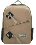 Fj&auml;llr&auml;ven Vardag 17 Daypack 41 cm Laptopfach gr&uuml;n