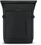 Kapten & Son Helsinki Daypack 46 cm Laptopfach schwarz