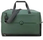 Delsey Paris Turenne Soft Reisetasche 55 cm gr&uuml;n