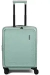 American Tourister Dashpop 4 Rollen Kabinentrolley 55 cm mit Dehnfalte gr&uuml;n