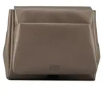 Jost Tolja Umh&auml;ngetasche 25 cm braun