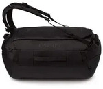 Osprey Transporter 40 Weekender Reisetasche 55 cm schwarz